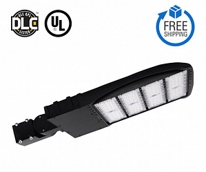 LED Area Light - 300W (4000K)