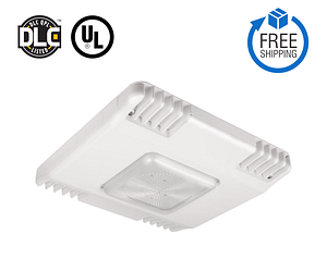 LED Canopy Light - 150W