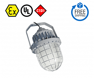 150W LED Explosion Proof Light