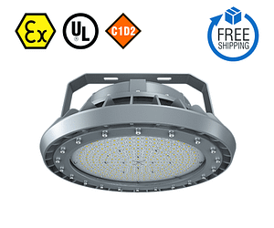 LED Explosion Proof Light Type B3 - 150W